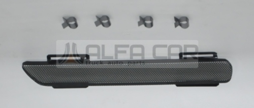 AC1495578 Сетка в бампер правая SC5 Alfa Car